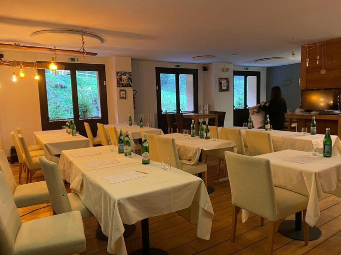 Food & Drinks 3, Hotel Cristallo, Vercelli