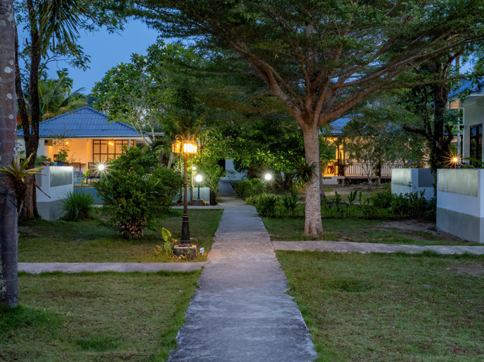 Exterior & Views 2, Isara Nai Yang Resort, Phuket Island