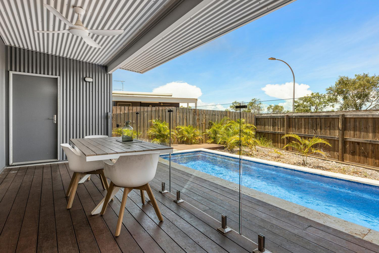 Facilities 4, Tiki's Pearl Villa Broome, Broome