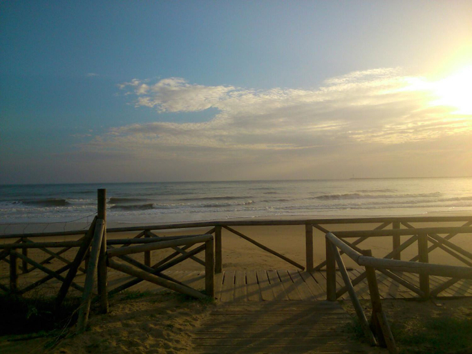 Others 4, Hostal Playa Mazagon (El Remo), Huelva