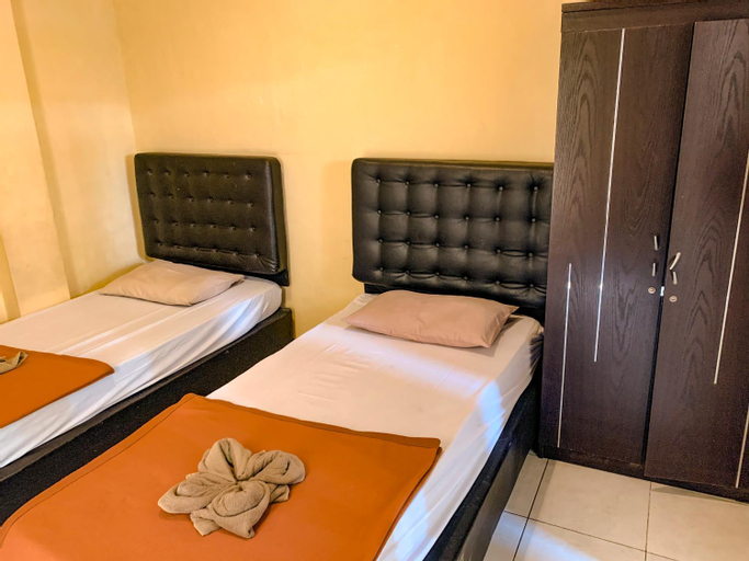 Bedroom 13