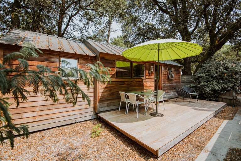 Others 5, Le Bois Saint Martin, Charente-Maritime