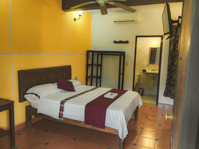 Others 3, Hotel Hacienda la Alborada, Tuxtla Gutiérrez