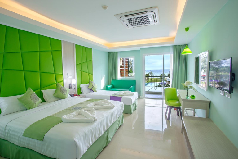 Bedroom 2