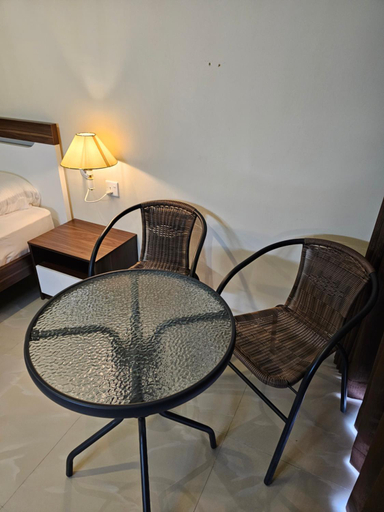 Bedroom 4, Newly Built Apartment Studio Nagoya Thamrin City Blok A, Batam