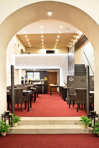 Food & Drinks, Hotel U Hada Zatec, Louny
