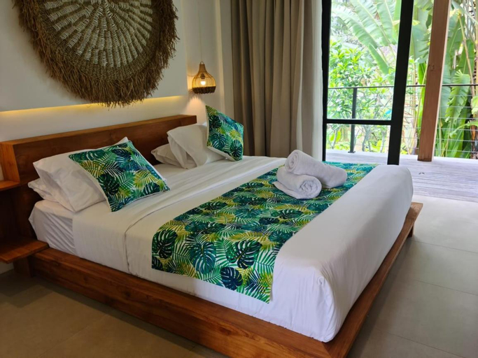 Bedroom 8