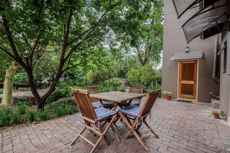 Others 4, Wild Olive Bed & Breakfast, City of Johannesburg