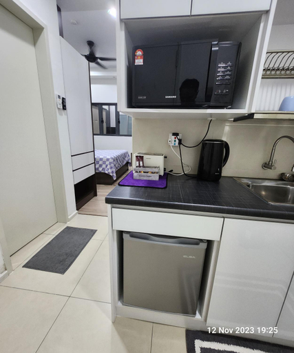 Others 5, Luxury Skysoho Level 37 @ Gandaria Bangi, Hulu Langat