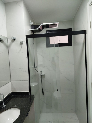 Bathroom 3, Porto City - Porto de Galinhas, Ipojuca