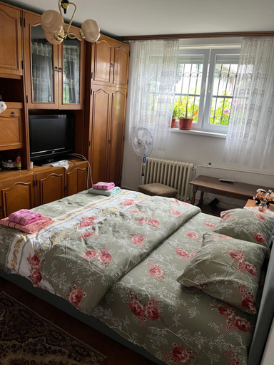 Others 2, Apartman Jamal, Sarajevo
