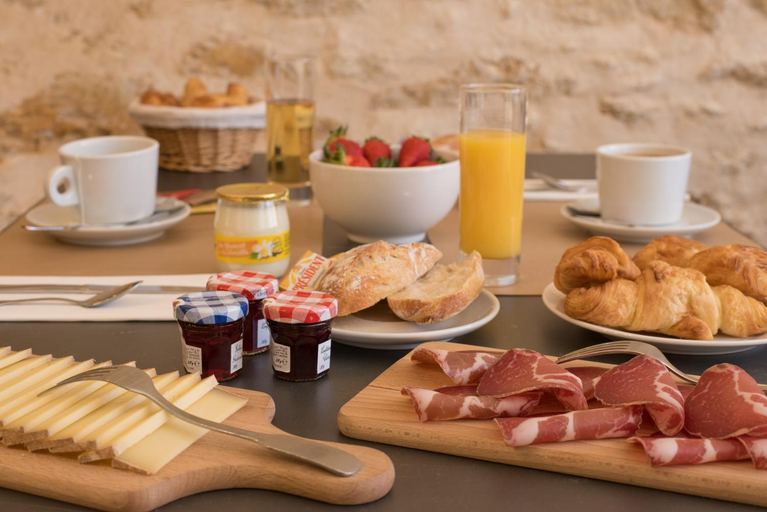 Food & Drinks 5, Hotel Le 23, Gironde