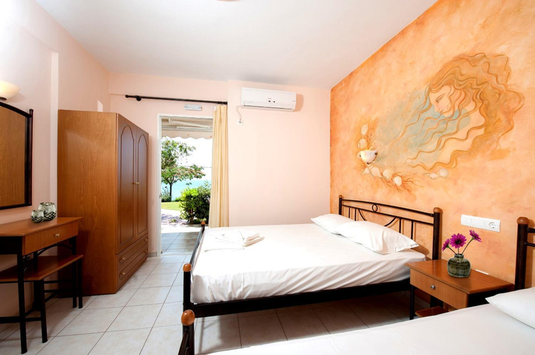 Others 5, Effie's House, Central Greece