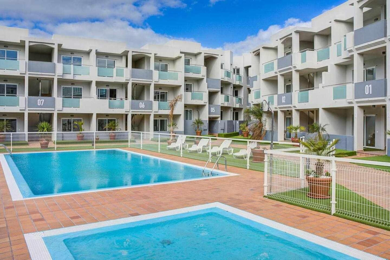 Others 3, 4Greta Corralejo Apartment, Las Palmas