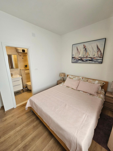 4, Apartments Grgic, Trogir