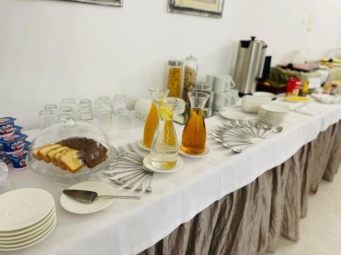 Food & Drinks 2, Villa Stary Kalisz, Kalisz