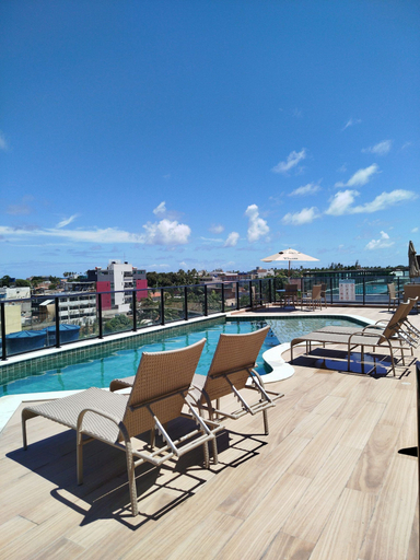 Sport & Beauty 5, Porto City - Porto de Galinhas, Ipojuca