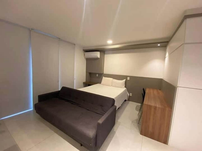 Bedroom 3, Apartamento próximo a praça da republica, São Paulo