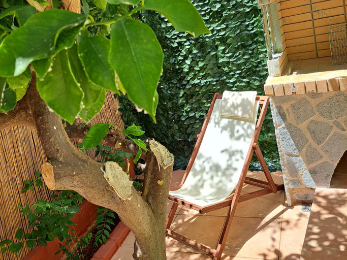 Others 4, Loft Matina, Peloponnese