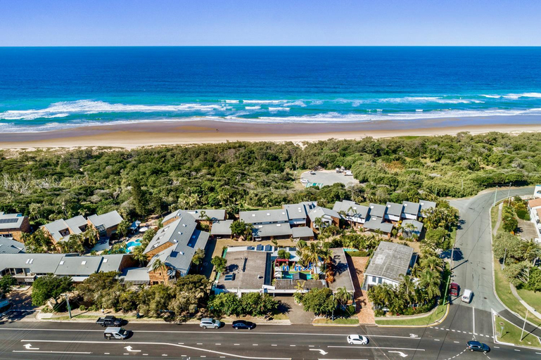 Others 2, Hideaway Noosa Men Only Beach Resort, Noosa - Sunshine-Peregian