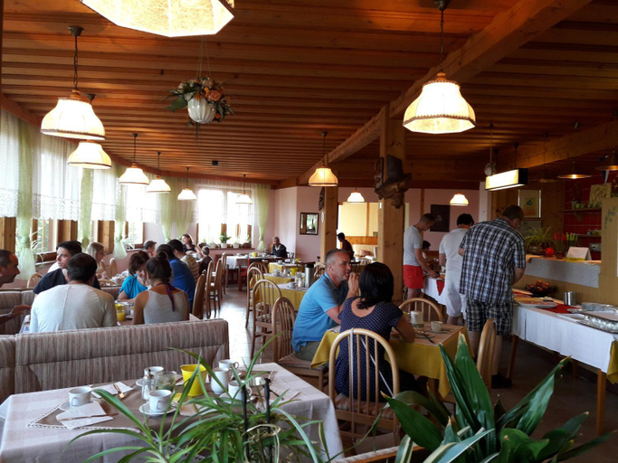 Food & Drinks 4, Ferienpension Garni Hubert Rigelnik, Völkermarkt