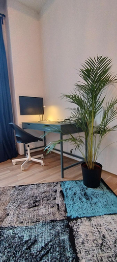 Others 5, Loft46 - Self Checkin - Long and Shortstay, Berlin