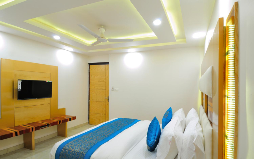 Bedroom 13
