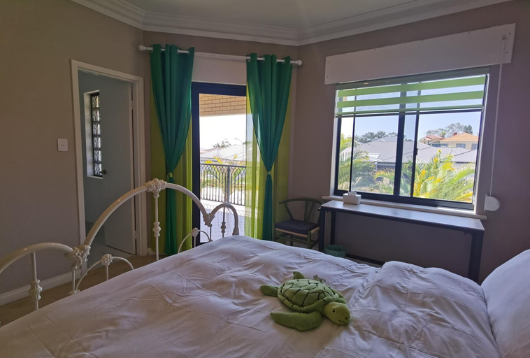 Bedroom 13