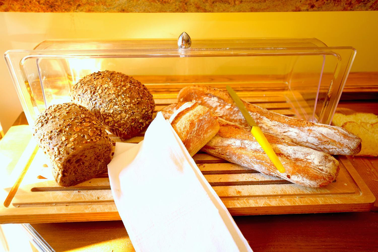 Food & Drinks 5, Hotel Royal Bon Repos, Var