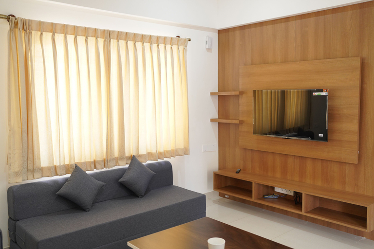 Others 4, VISTA LIVING, Bangalore
