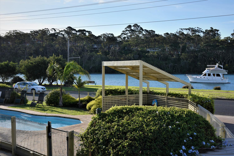 Sport & Beauty 2, Emmanuel Holiday Apartment, E. Gippsland - Bairnsdale