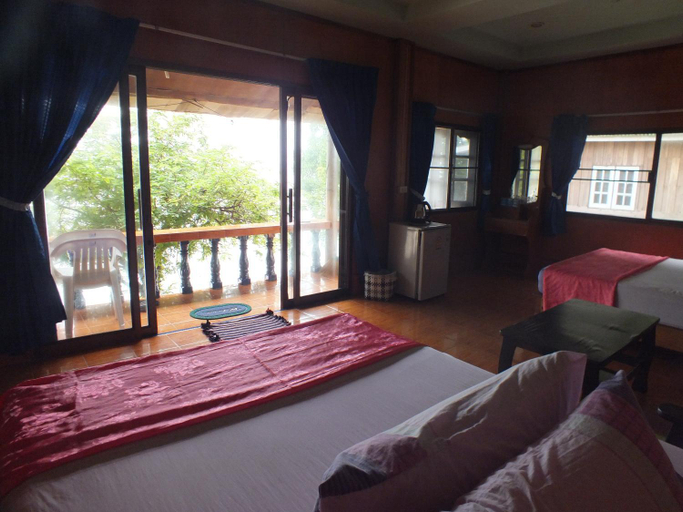 3, Queen Resort, Ko Phangan