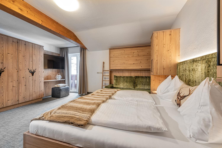 Others 5, Jugendhotel Gruber, Sankt Johann im Pongau