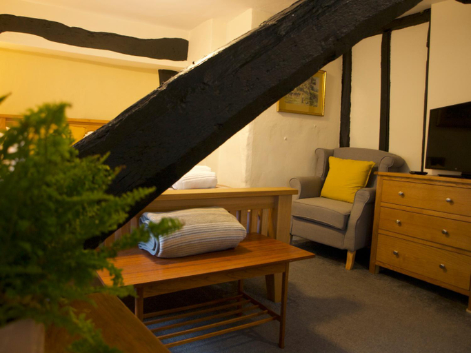 Others, Painters at the Angel, Suffolk