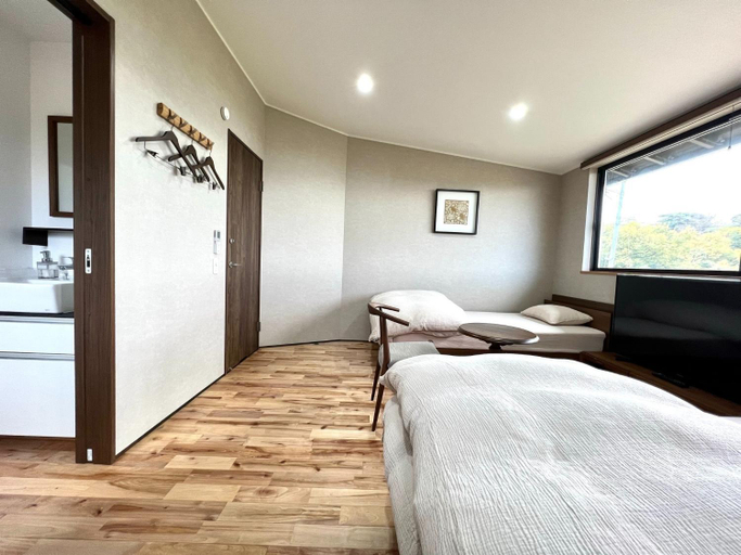 Others 4, Open House Sakurasakura - Kamakurayama - - Vacation STAY 14043, Kamakura