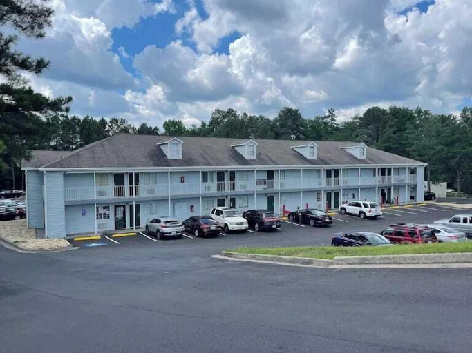 Live In Lodge, Gwinnett
