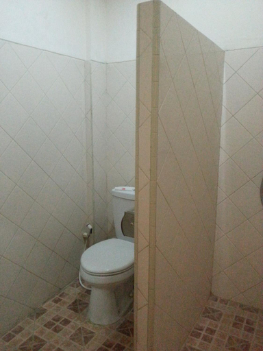 Bathroom 5