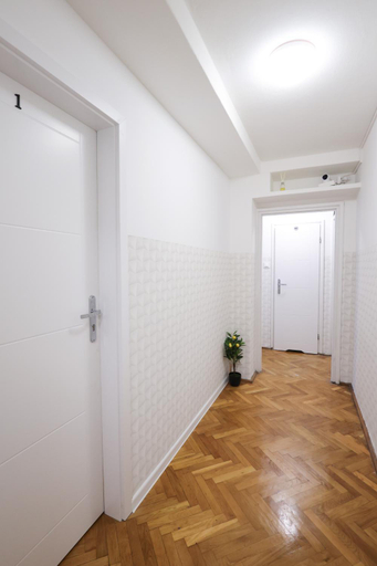 Others 3, ClickTheFlat Muranow Apart Rooms, Warsaw