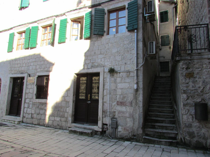 Others 5, Apartments Popovic