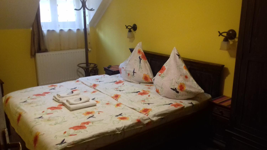 Others 3, Casa Lia, Sighisoara