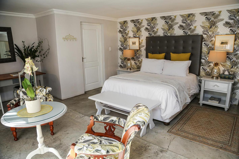 Others 4, 5 Konings Guesthouse, Cape Winelands