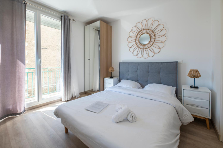 Bedroom 6