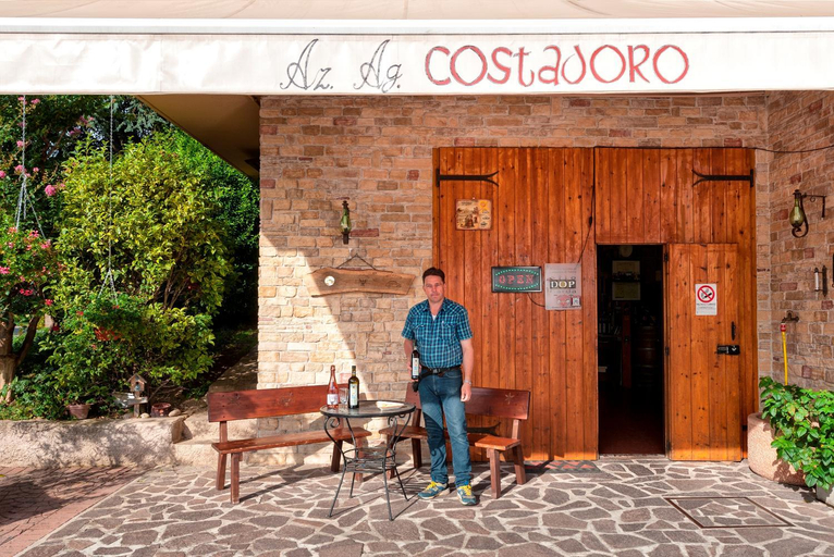 Exterior & Views 2, Agriturismo Costadoro, Verona