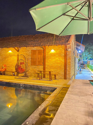 Others 2, Vui Homestay, Xuyên Mộc