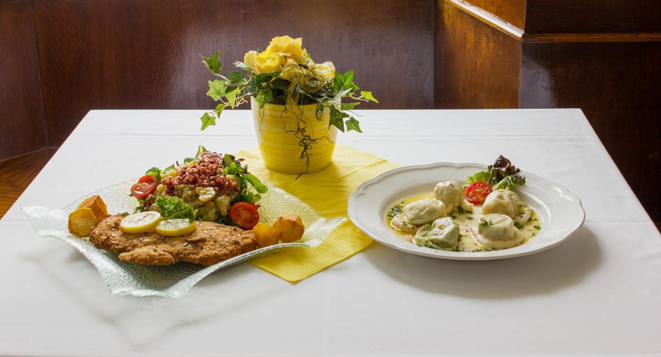Food & Drinks 2, Hotel Friesacherhof, Sankt Veit an der Glan