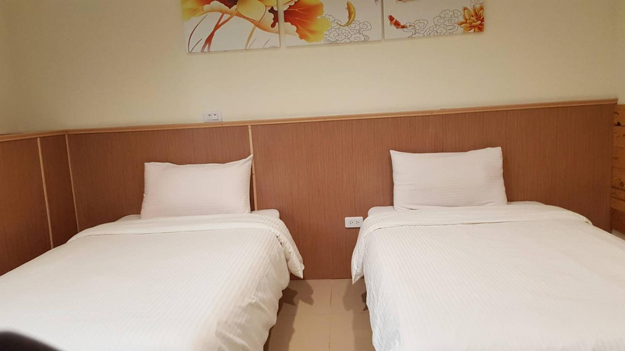 Others 4, Fuga Hotel, Taitung