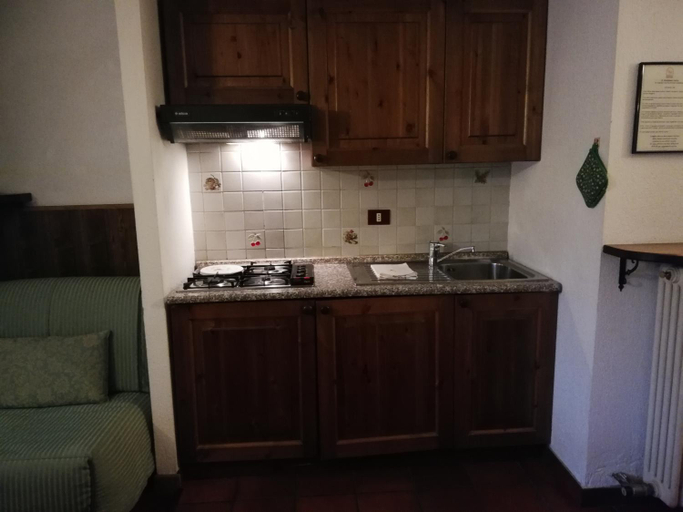 Others 3, Residence Pavou, Aosta