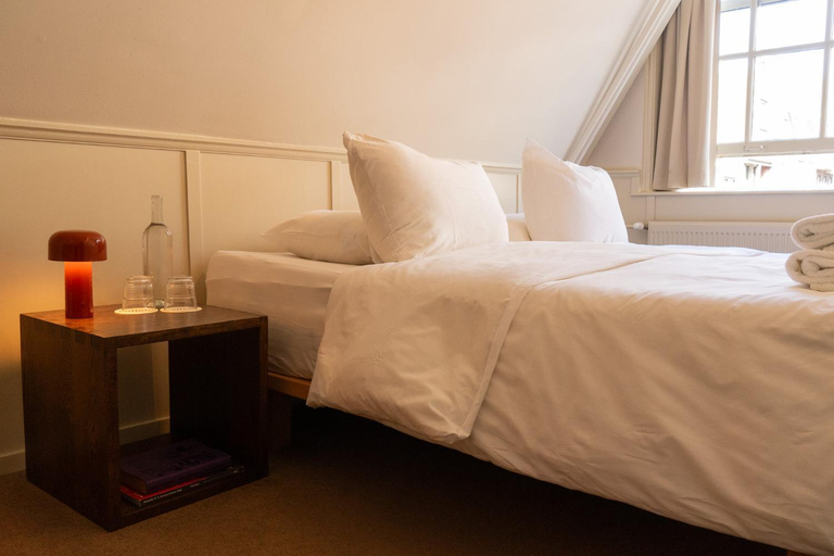 Bedroom 3, Teun, Amsterdam