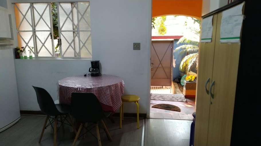 2, Casa Paulista, São Paulo