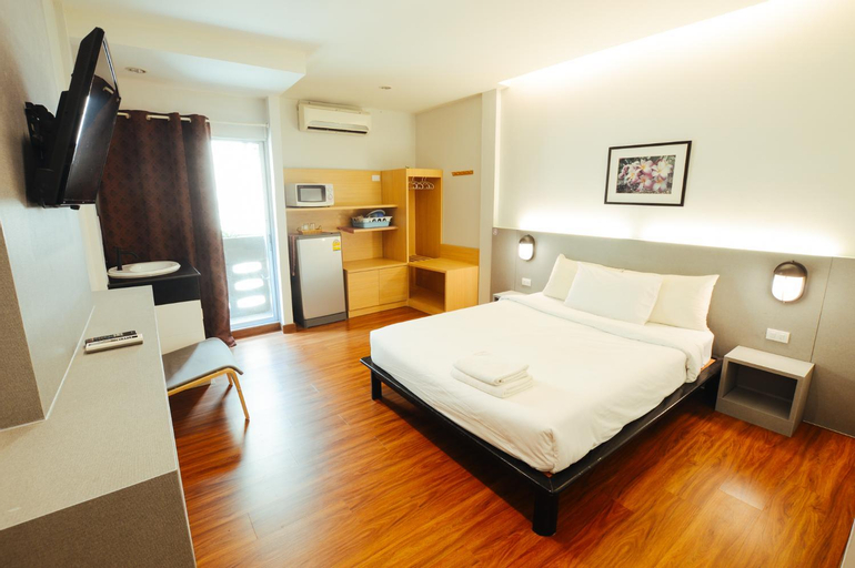 Bedroom 11